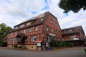 Gasthaus Zur Harburg, Uslar